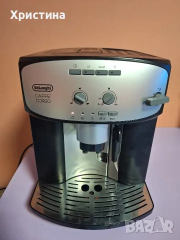Кафемашина Caffe Corso