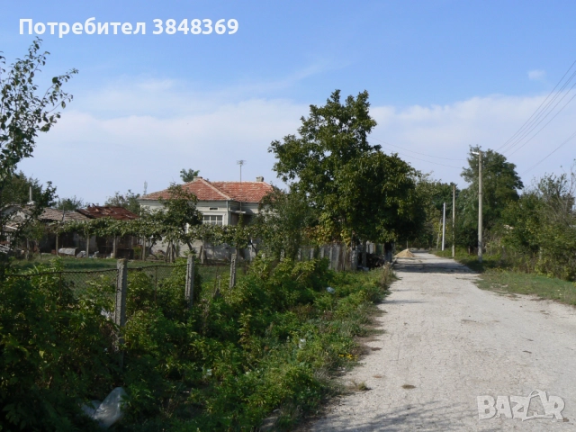 Парцел в с. Сенокос, снимка 14 - Парцели - 52583212