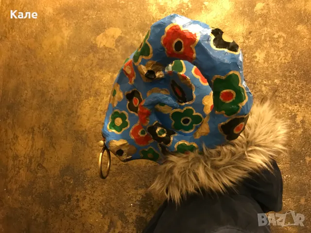 Глава за манекен минотавър бик декорация за магазин фотосесия, снимка 8 - Манекени - 50083227