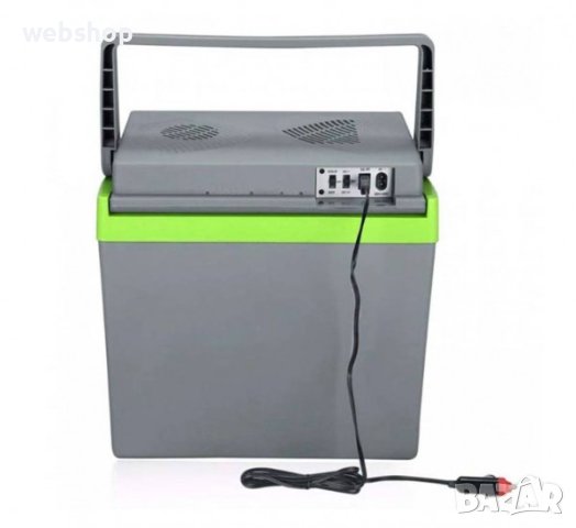 Захранващ кабел за хладилна чанта KPO3980-2, автомобилна букса за запалка(м), 12VDC, 24VDC, 2m, снимка 2 - Аксесоари и консумативи - 42242323