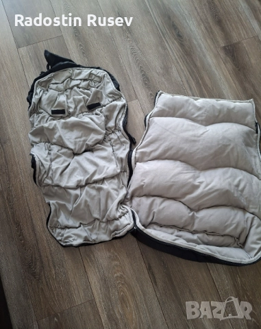 Продавам чувал че за бебешка колочка, снимка 2 - Детски колички - 51543212