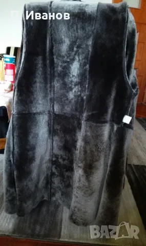 Продавам дамски кожух, снимка 5 - Палта, манта - 48544854