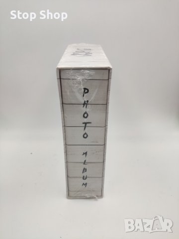 Албум за снимки 40 броя морски море, снимка 2 - Декорация за дома - 41794857