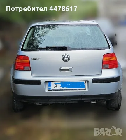 Кола след основен ремонт, снимка 4 - Автомобили и джипове - 56170942