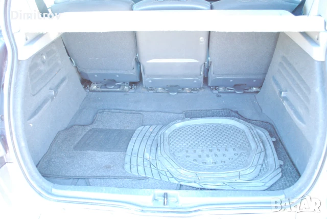 Renault Scenic 2 1.9dci АВТОМАТ, снимка 16 - Автомобили и джипове - 51392865