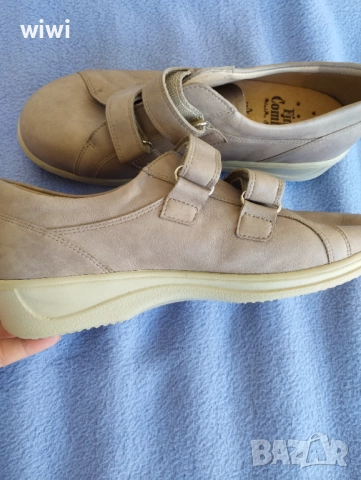 Обувки Finn comfort номер 39., снимка 5 - Дамски ежедневни обувки - 51546388