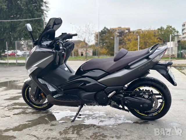Yamaha T-Max 500 2008, снимка 5 - Мотоциклети и мототехника - 52345342
