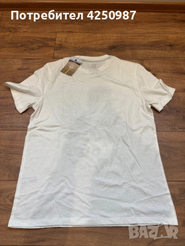 Мъжка тениска, снимка 2 - Тениски - 52121313
