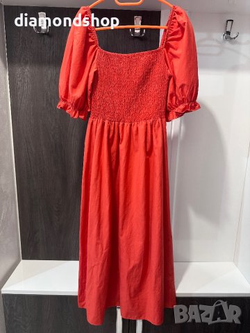 дамска рокля на топ цена , снимка 3 - Рокли - 41104784