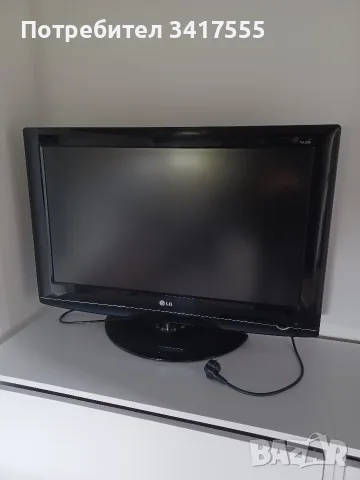 Телевизор LG,32"