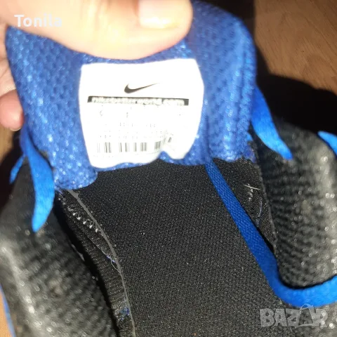 Маратонки Nike, номер 42,5, снимка 4 - Маратонки - 56131393