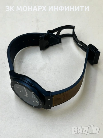 Часовник HUBLOT VENDOME 582666, снимка 10 - Мъжки - 53626484