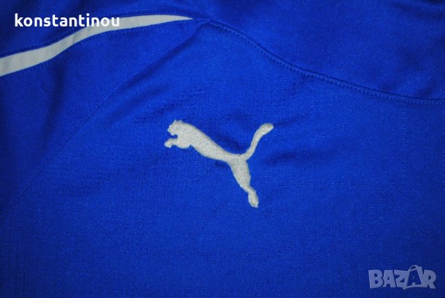 Оригинална тениска puma/ Itally , снимка 5 - Футбол - 34177361