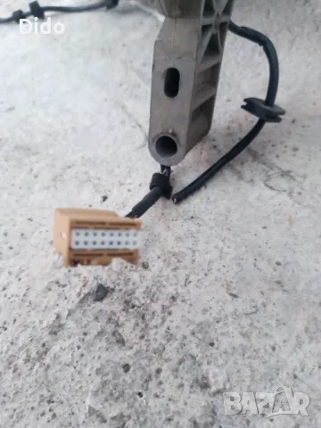 Огледало за Ауди А4 2,4 мотор , снимка 2 - Автомобили и джипове - 47462169