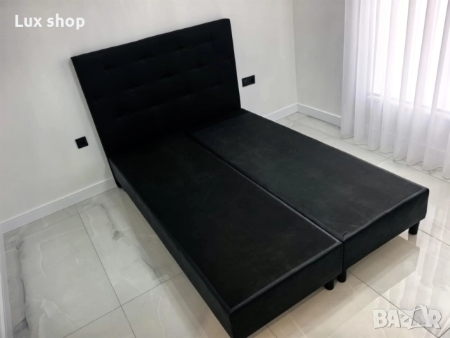 Спалня 140х200