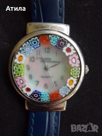 часовник murano седеф дамски