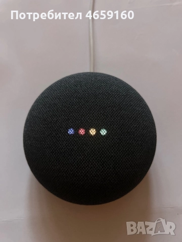 Nest mini 2, снимка 5 - Други - 52516902