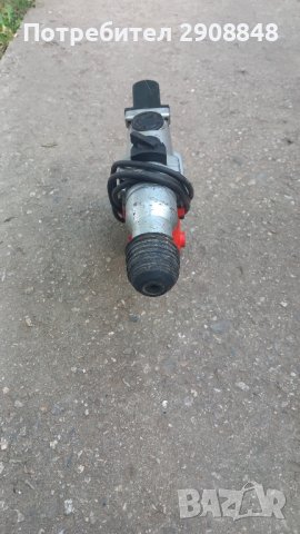 Къртачи, снимка 4 - Бормашини - 42337692