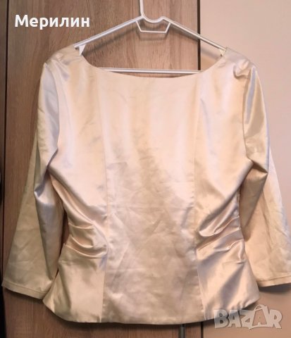 блуза Vera Mont, снимка 3 - Ризи - 42666578