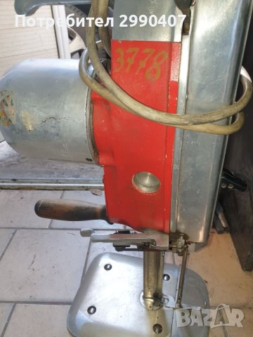 гатер за платове, снимка 1