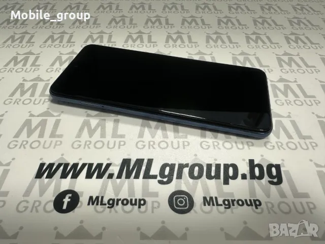 #MLgroup предлага Xiaomi Redmi Note 9Pro 128GB / 6GB RAM Dual-SIM, втора употреба, снимка 2 - Apple iPhone - 49575281