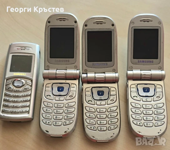 Samsung C100 и P100(3 бр.) - за ремонт, снимка 2 - Samsung - 51353175