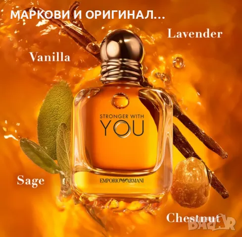 Yodeyma WOW SCENT 50мл. Мъжки парфюм!, снимка 5 - Мъжки парфюми - 50319197