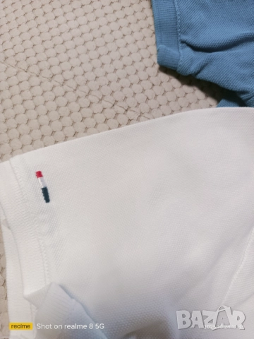 Блузки Поло , снимка 3 - Детски тениски и потници - 52166475