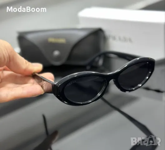 Prad🅰️ дамски слънчеви очила , снимка 5 - Слънчеви и диоптрични очила - 48885832