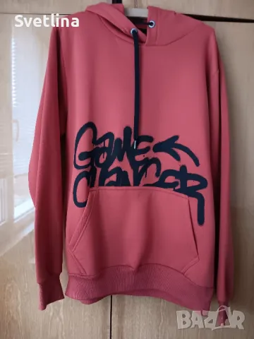 нов суитчър само за 10 лв., снимка 3 - Суичъри - 48151548