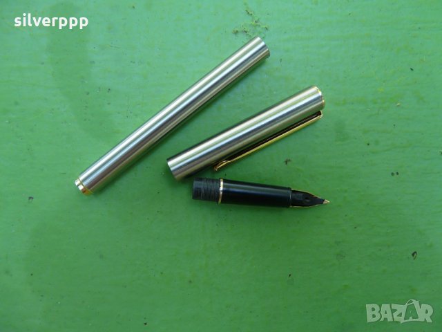  Луксозна писалка Сенатор , снимка 5 - Антикварни и старинни предмети - 33790035
