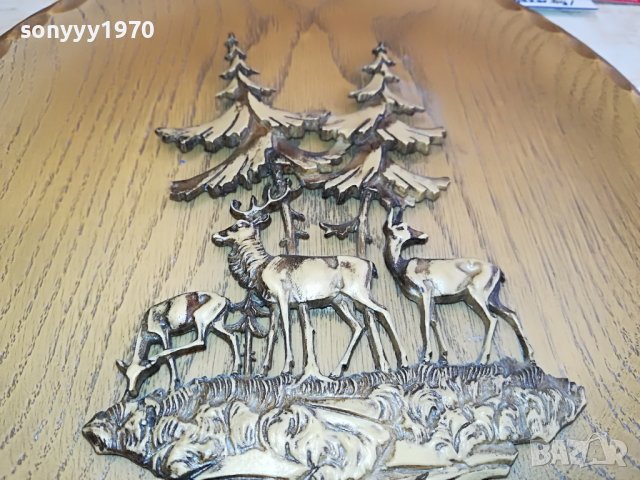 ЕЛЕНЧЕТА 20СМ-ВНОС ГЕРМАНИЯ 1204231432, снимка 5 - Антикварни и старинни предмети - 40346637