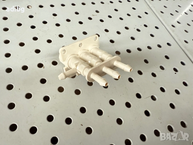 Редуктор - Siemens EQ3 Bosch Verucup 100, снимка 3 - Кафемашини - 52311319