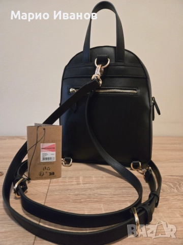 Стилна дамска чанта MARIO VALENTINO