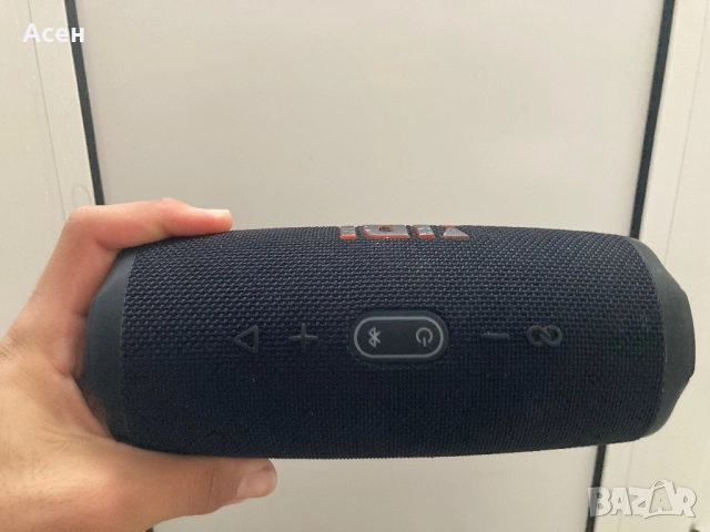 JBL charge 5 , снимка 3 - Bluetooth тонколони - 52878650