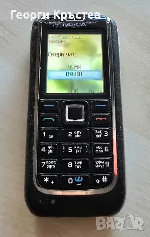 Nokia 6151, снимка 4 - Nokia - 47894191