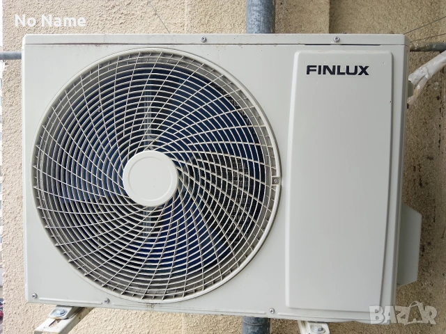 Климатик FINLUX