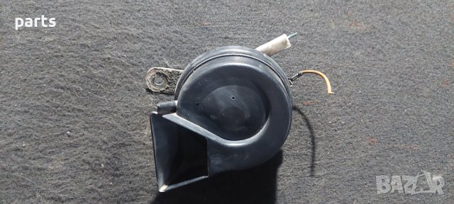 Клаксон Мерцедес А класа - Mercedes W168 N, снимка 2 - Части - 40351713