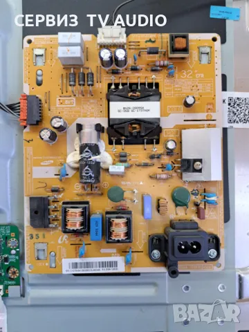 Power board   BN41-02520B REV1.5,TV SAMSUNG  UE32M5602