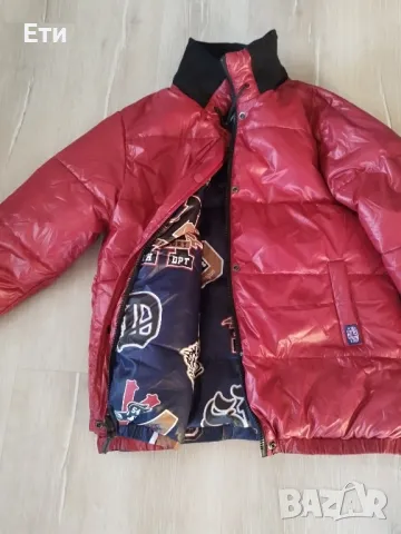 зимно яке Superdry , снимка 5 - Якета - 48379951