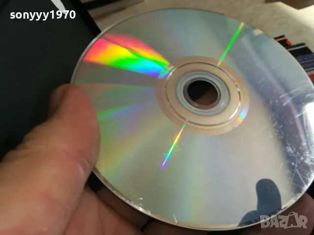 ФРАНКЛИН ДВД 0303251636, снимка 11 - DVD филми - 49346779