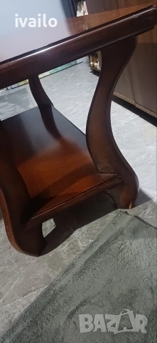 Холна маса, снимка 3 - Маси - 53338573