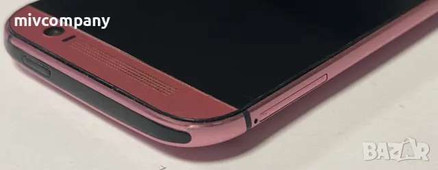 HTC One M8, снимка 7 - HTC - 49183083