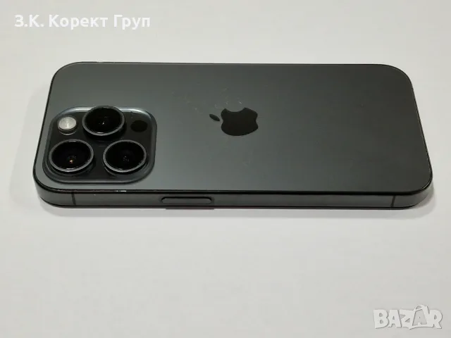 iPhone 15 PRO 128GB, снимка 2 - Apple iPhone - 55965292