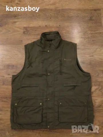 pinewood - мъжки ловен елек 3ХЛ, снимка 4 - Други - 48436405