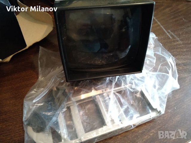 Машинка диапозитиви, снимка 2 - Камери - 35733518