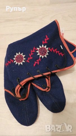 Полски ботиши за носия, снимка 6 - Колекции - 53090660