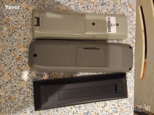 Дистанционни PIONEER , снимка 5 - Ресийвъри, усилватели, смесителни пултове - 52469373