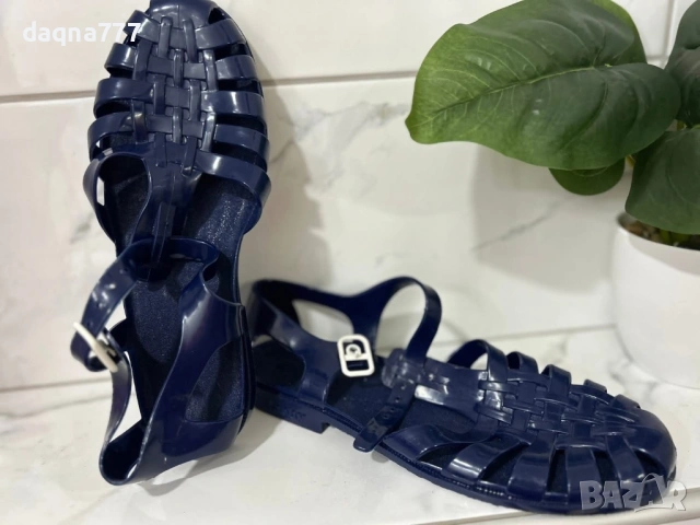 Немски сандали 42 номер, снимка 9 - Сандали - 53844361