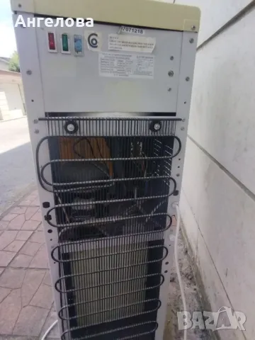 Хладилник 2 броя за ремонт, снимка 9 - Хладилници - 50404849